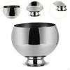 Beverage Tub Champagne Bowl Wine Bucket Chiller Ice for Chilling Wine,Home, Cocktail