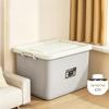 Hanle Meitu 110L Clothes Storage Box