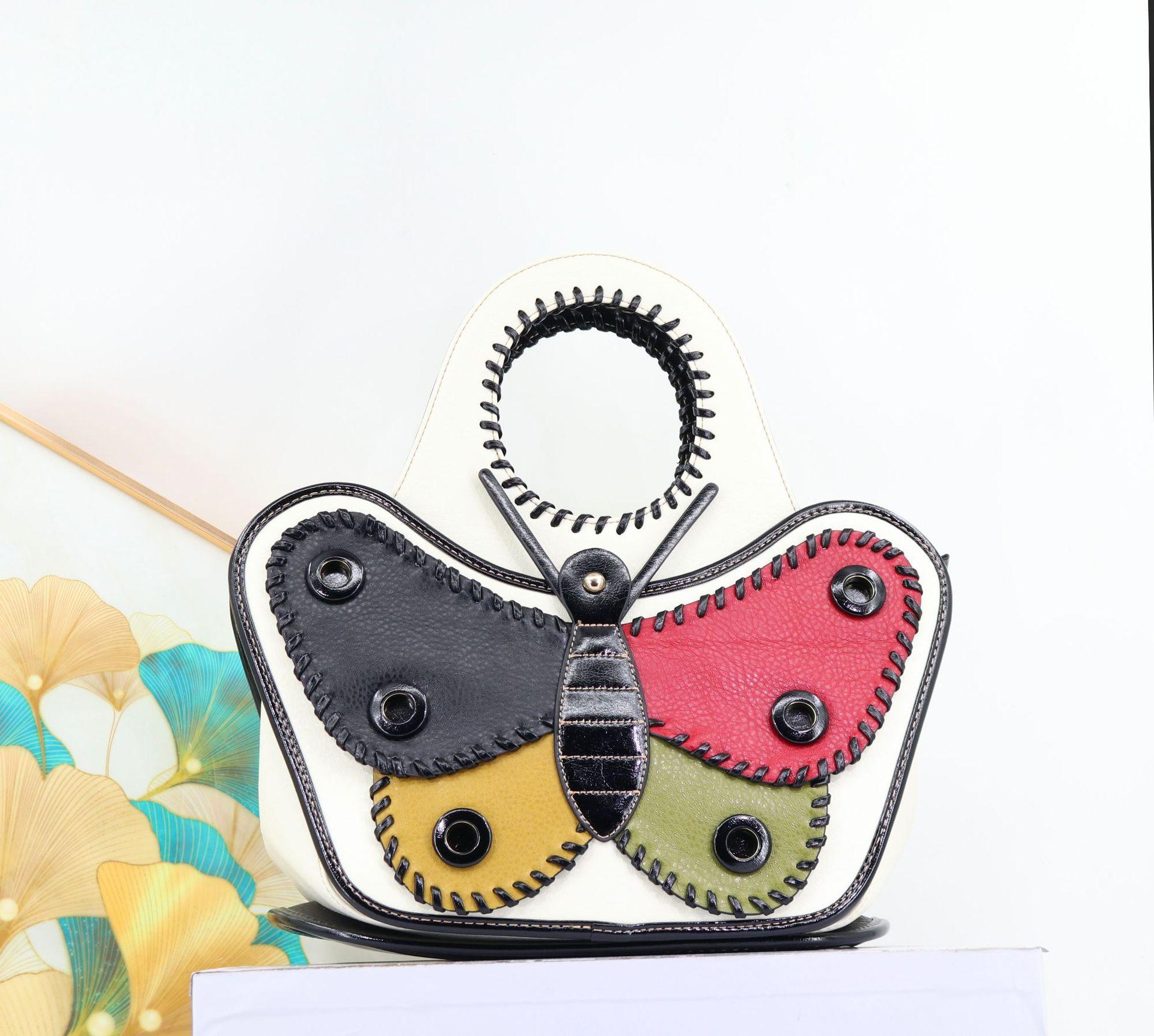 Contrasting Color Women S Bags Large Capacity Handbags High Quality Ladies Handbags 40*18*30