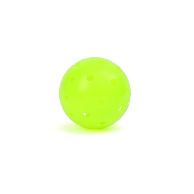 LISM Leuchtende 40-Loch Pickleball Bälle