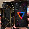 Für iQOO Z6 Pro 5G Hülle Z6 Niedliche Cartoon Silikon Weiche TPU Handyhülle Für Vivo iQOO Z6 Lite Z6x Stoßfest Hülle Bumper Fundas