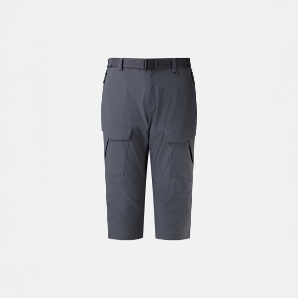 

Kolon SportS Men S Cargo 7 8 pantS Jwpom25231dgy dark gray/78