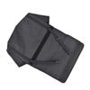 Small Ladder Mounted Storage Pouch Heavy Duty Construction Ladder Tool Holder for Home Repairs & DIY Projects Use