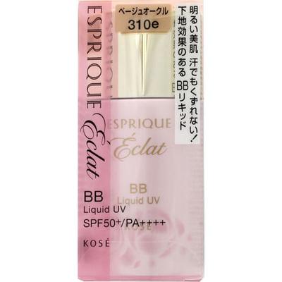 Esprique Ecla Esprique Ecla Dauerhafte Helligkeit BB Liquid UV Bo310e Beige Ocker 310e 30 g