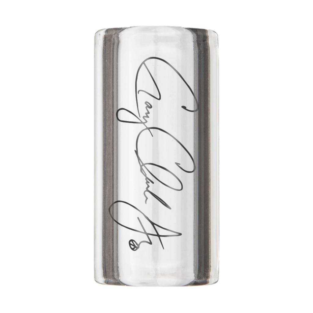 Jim Dunlop CJ212 Gary Clark Signature Glass Slide Jr.