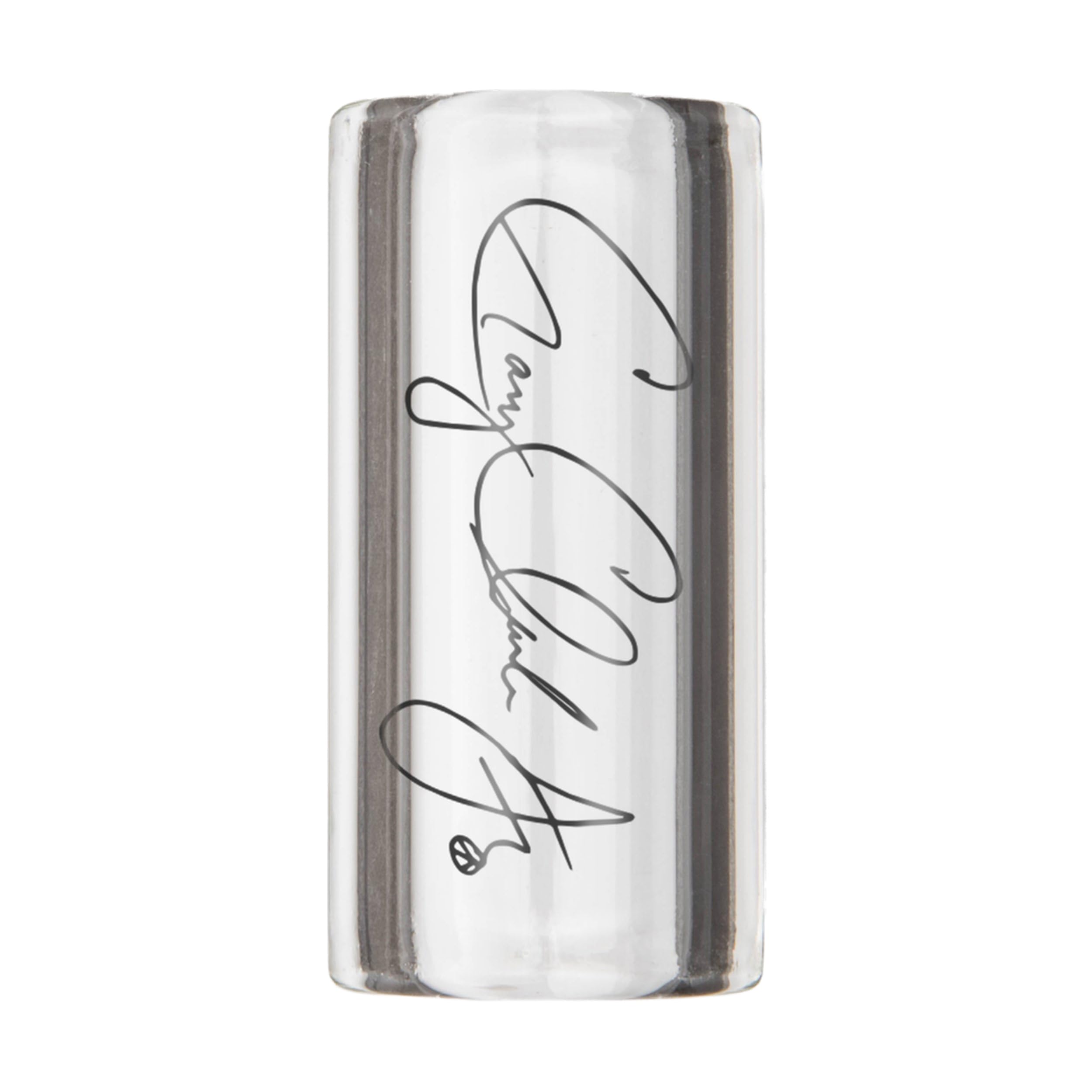 

Jim Dunlop CJ212 Gary Clark Signature Glass Slide Jr.