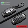 Carcasa de repuesto para llavero Mitsubishi ASX, Grandis, Outlander y Lancer EX