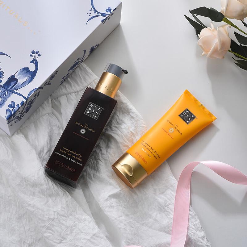 Rituals Ritual of Sakura Hand Care Gift Set