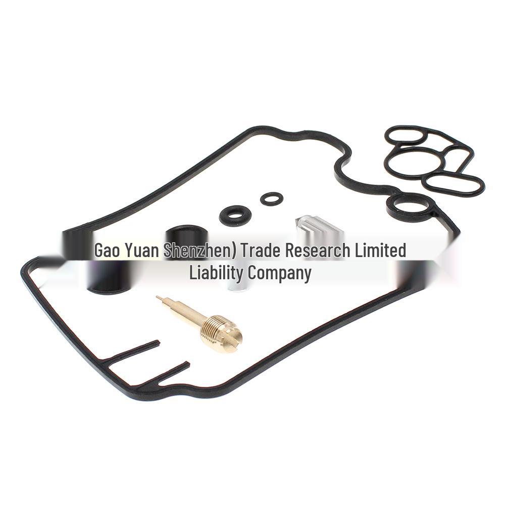 Carburetor Repair Kit for YZF750R (1993-1998)