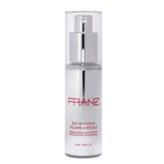 

a0498 FRANZ EGF Intensive Volume Ampoule 50 ml Volume Ampoule