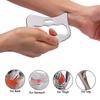 Stainless Steel Gua Sha Stick Deep Tissue Relax Cellulite Massager For Body Slimming Scraping Board Muscle Massage Relaxation