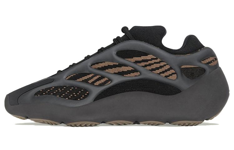 Yeezy 700 V3 Adidas Originals  Clay Brown  GY0189 36
