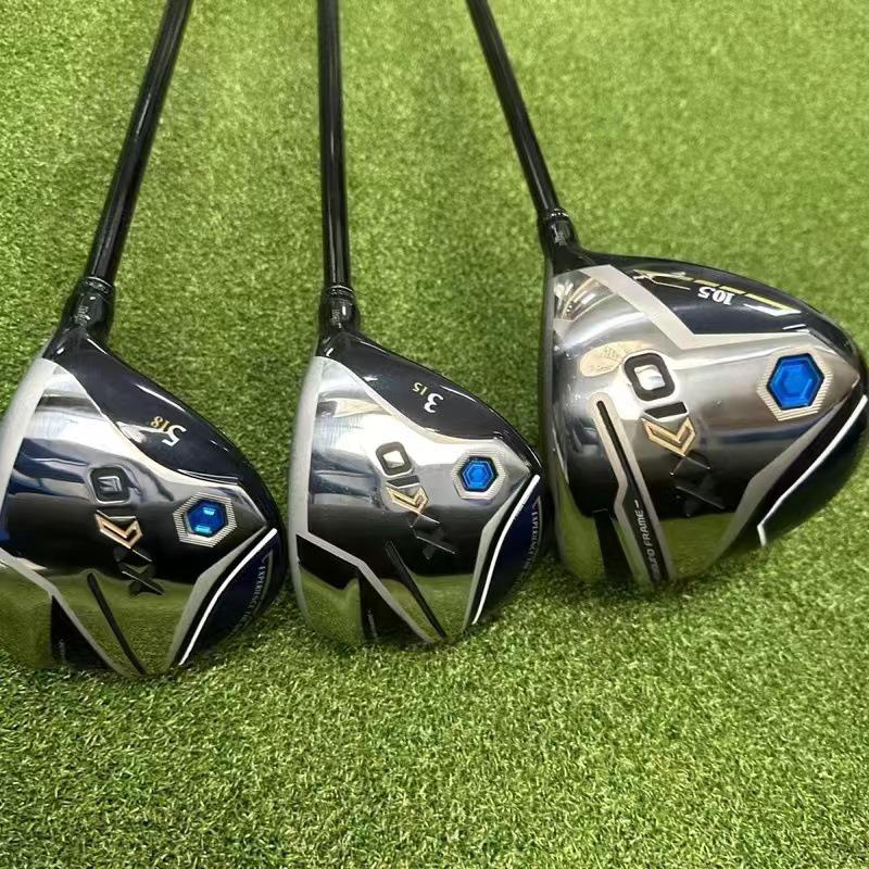 XXIO MP1200 Men s Golf Driver 2022 Model