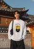 OHP Ohpxharmonia Dictation Basic Long Sleeve T-Shirt