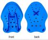 Adjustable Swimming Paddles for Adults & Children - Duck Feet Style, Available in Large, Medium, Small Sizes
