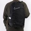 Nike Polyester Backpack Small Unisex Black Casual CK4237-010
