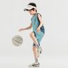 Dodojia Boys' Smooth & Skin-Friendly Summer Sports Vest & Shorts Set