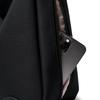 Large Capacity Women's Shoulder Bag Shoulder Strap Chain Armpit Bag Side Zipper Portable Mother Bag Temperament Crossbody Bag