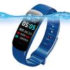 C1plus Featuring Vibrant Tft Screen Bluetooth Technology With Heart Rate And Blood Pressure Monitoring Capabilities