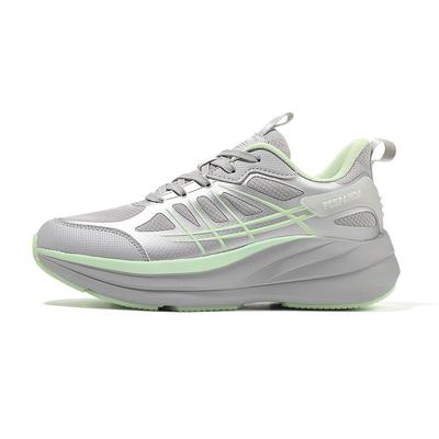 Zapatillas de Running con Placa de Carbono Nuevas para Hombre y Mujer, Zapatillas Deportivas Ligeras y Transpirables para Estudiantes