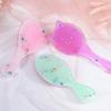 Resin Comb Silicone Molds Kit for DIY Combs Desk Ornaments Crafts Holiday Hanging Decorations Epoxy Resin Casting Molds
