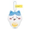 Chikawas Plush Toy Super Cute New Sour Lemon Series Pendant Cute Cartoon Hachiware Usagi Backpack Pendant Girl Gift