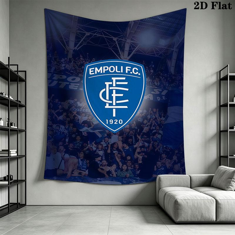 EFC Wall Hanging Printed Fabric Blanket Decorative Tapestries for Bedroom Living Room Home Decor