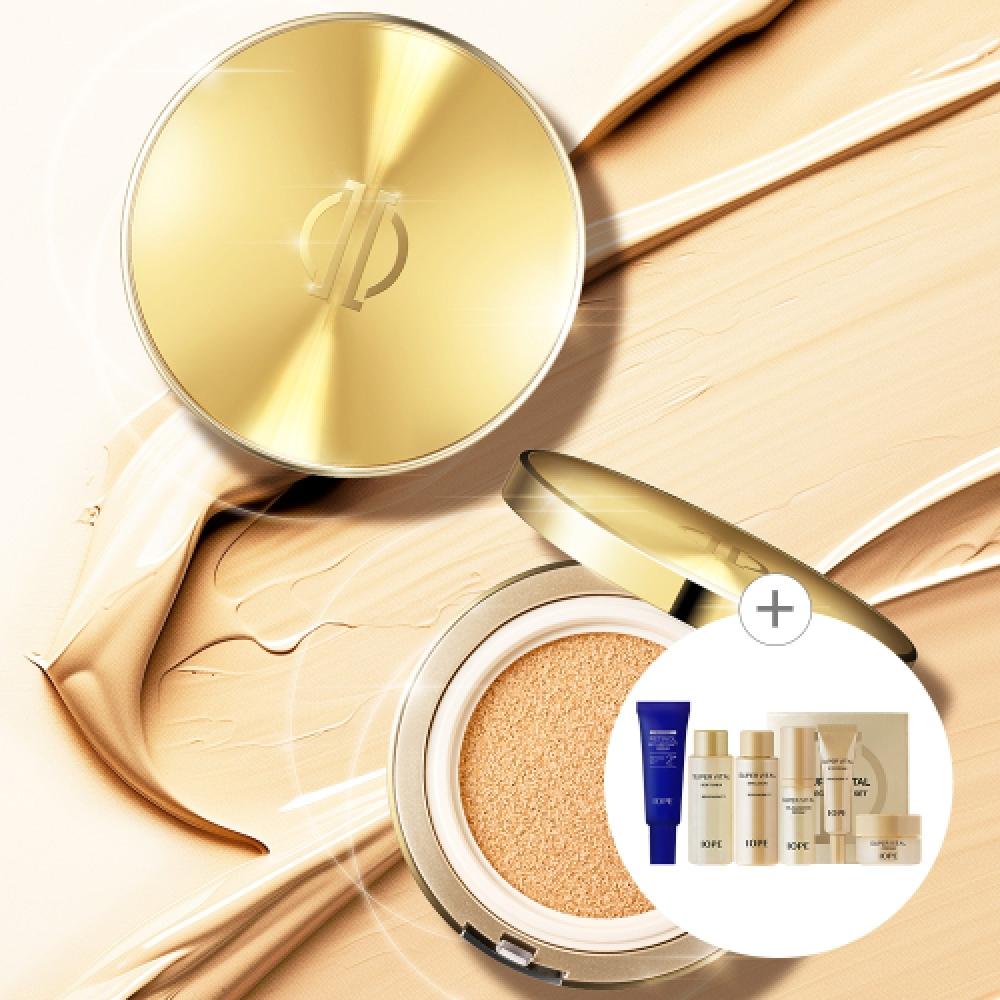 

Iope Supervital Cushion Ex 16g 2 No. 23