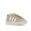 Adidas Campus 00s Wonder White naiste tossud kreemjas pilvevalge määrdunudvalge HP2924