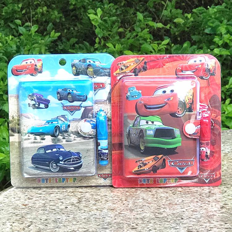 Kids  Stationery Gift Set: Notebook & Pen for Birthdays, School Prizes, or Children s Day