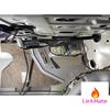 For Passat B6 3C 2006-2011 Gas Spring Tailgate Lifter Support 2Pcs Boot Strut Bar 3C5827550C 3C5827550C For Sedan