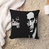 The GGodfather Personalized Pillow Dust Cover Bedroom Kids Party Decoration Pillowcase Birthday Children Gift