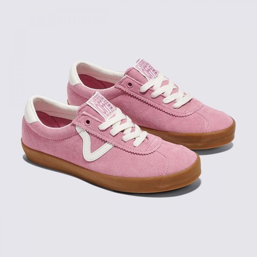 

Vans Galleria Vans Sport Low Sport Low Center City Pink/220