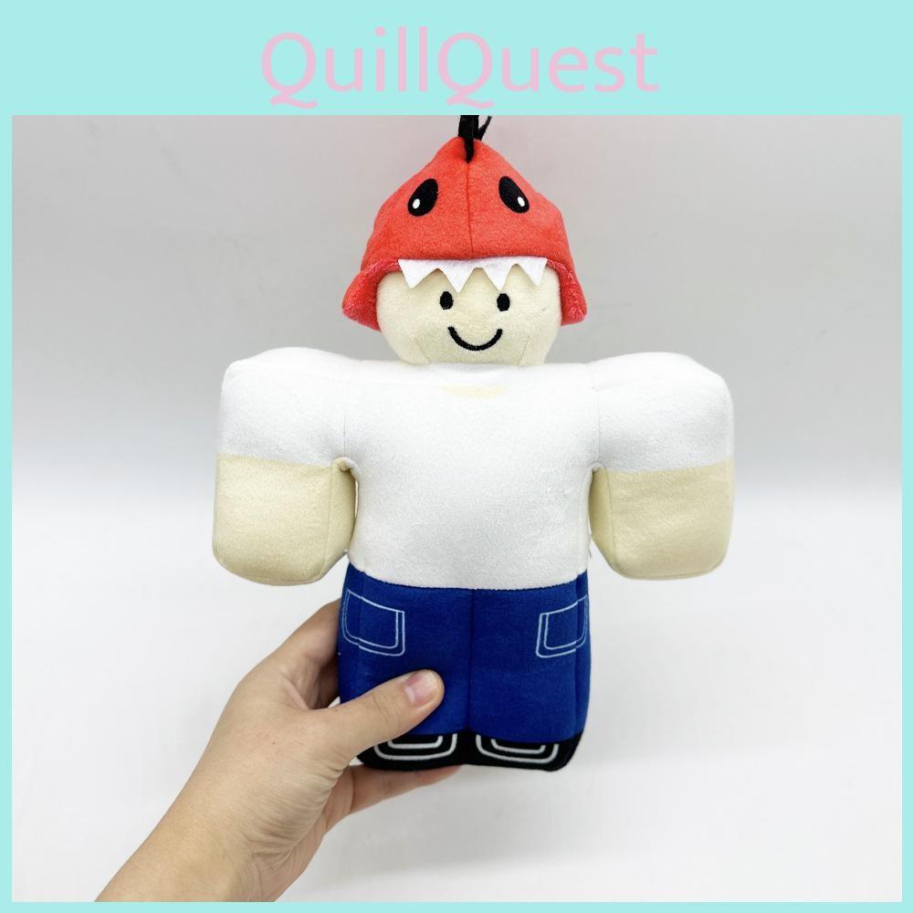 Forest 99 Nights Animal Plush Toy With Short For Home Decoration Playtime And