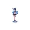 Gridman Universe Takara Rikka [Dreamy Divas Ver.] 1/7 Scale Pre-painted Plastic Plush Toy Set