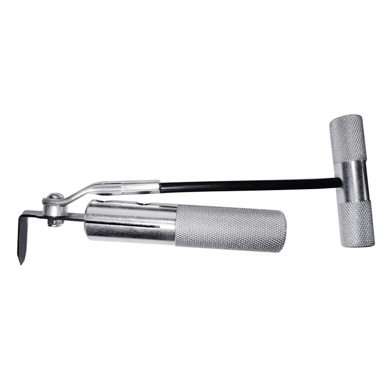 

Car Windshield Cut out Tools Convenient Car Windshield Glass Removal Tool with Blade Auto Windshield Disassembly Tool 1