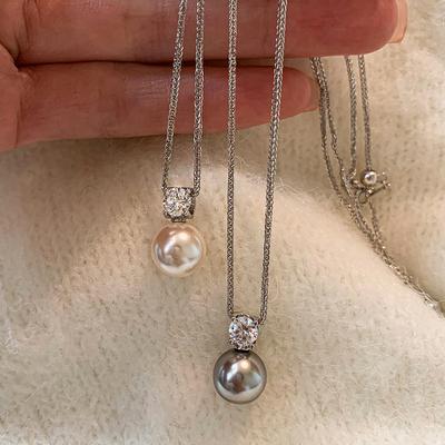 Collares y colgantes – Collares