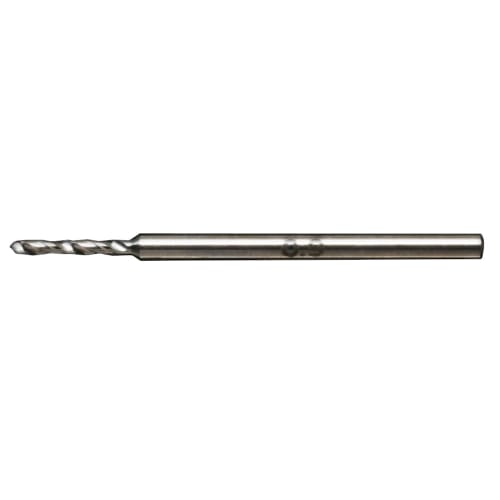 

Tamiya Craft Tool Series No. 133 Precision Drill Bit 0.9mm (Shaft Diameter 1.5mm) for Plastic Models, 74133