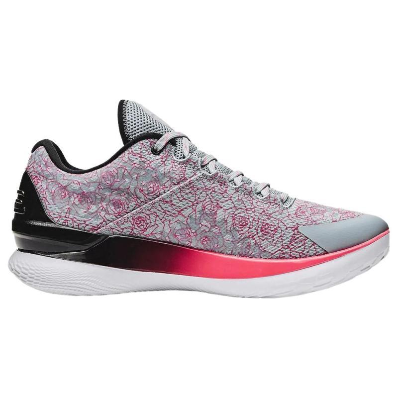 Under Armour Curry 1 Low Flotro Mother's Day Sneakers 3026278-401