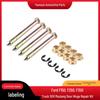 Ford Truck & SUV Mustang Front Door Hinge Bushing Repair Kit