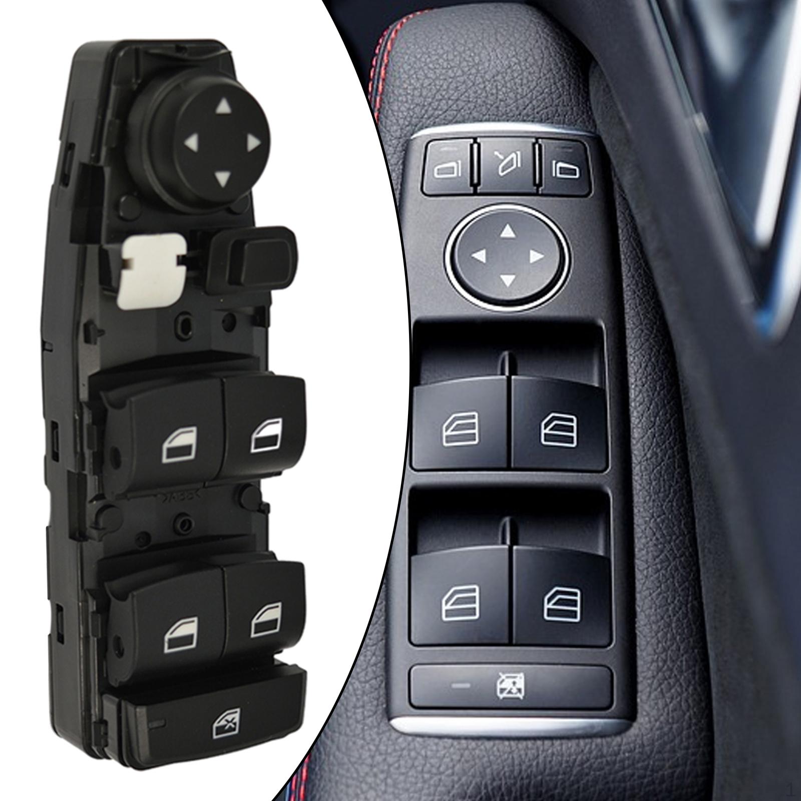 

Window Switch 61319208109 Fit for F20 F45 F46 F10 F11 F30