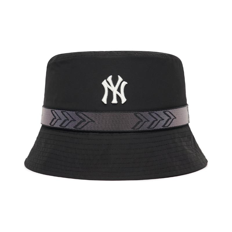 MLB Нью-Йорк Янкис Панамы Унисекс Мода 3AHTS032N-50BKS 59