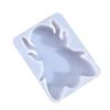 Silicone Molds Insect Molds Handmade DIY Baking Molds Mosquitoes Castings Molds Resin Molds for Candle Making