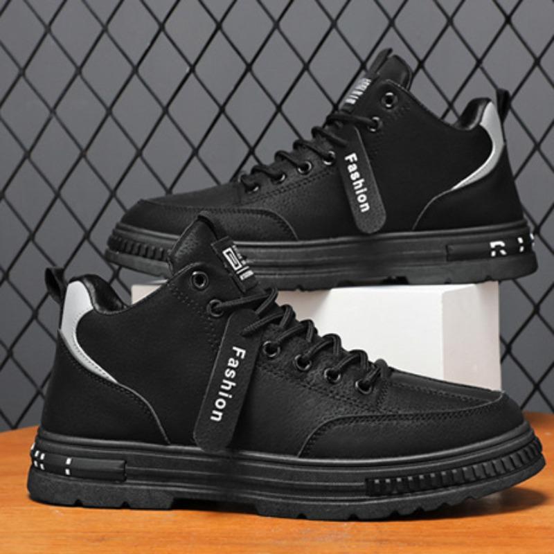 High-Quality Men's Shoes Original Versatile Casual Shoes Luxury Wear-Resistant Running Shoes for Men Sneakers Zapatillas Hombre