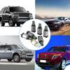 7pcs Transmission Valve Body Solenoid 6R60 6R80 Fit for Ford