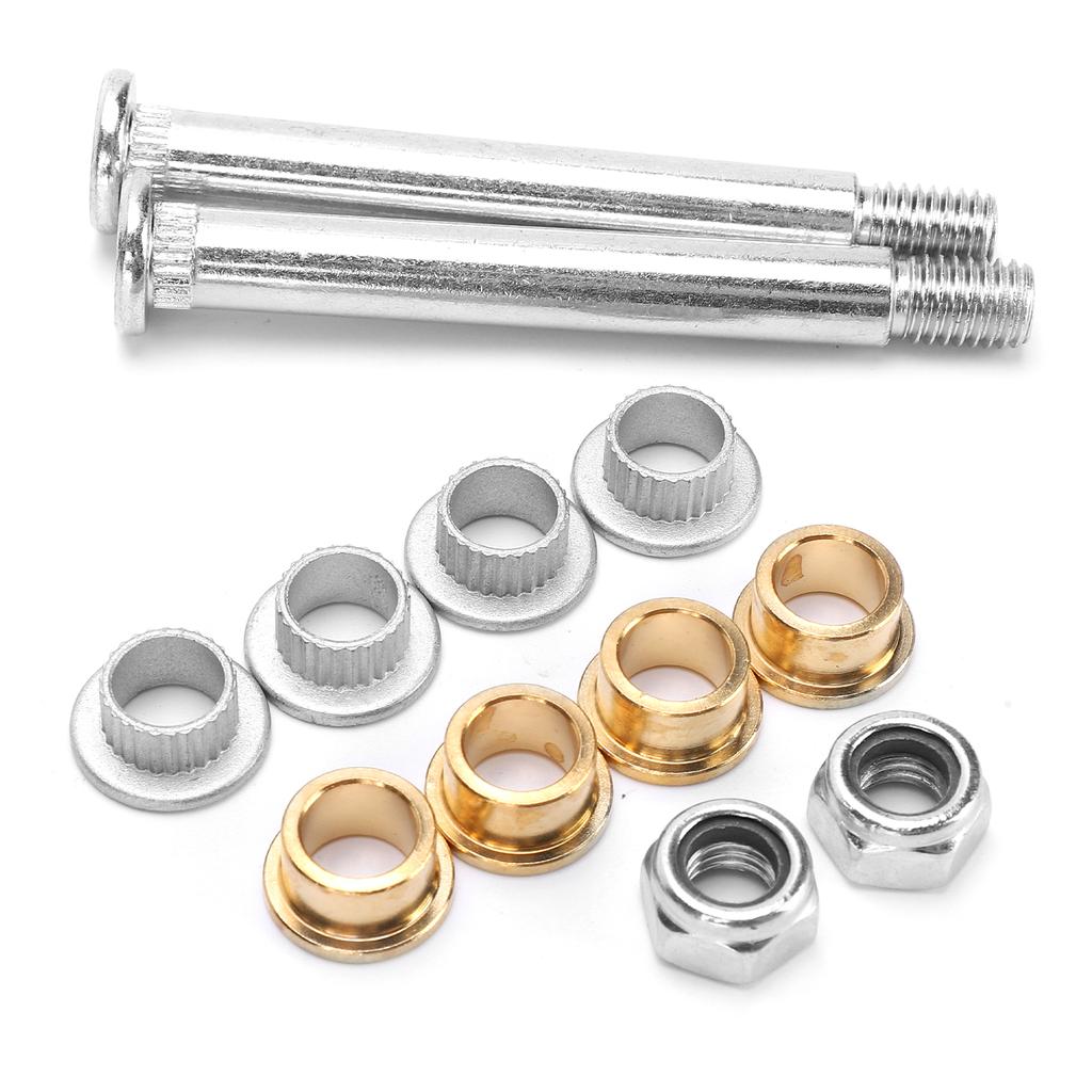 Türscharnierbolzenbuchse Reparaturersatz für Ford Aerostar Explorer Mustang Ranger