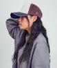 Seullipiseullib Nevada Burgundy/Navy Ball Cap