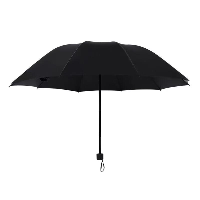 Automatic Folding UV Protection Umbrella