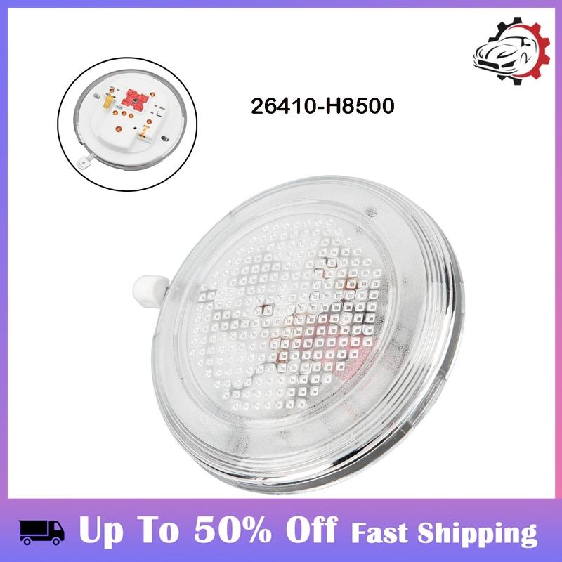 Interior Lights Light Lamp Assembly For Frontier For Nissan For Sentra Interior Light Lamp Roof Dome 26410-H8500