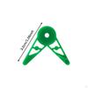 60Pcs Benders Adjustable Plant Training Clips Practical Portable Bending Garden Support